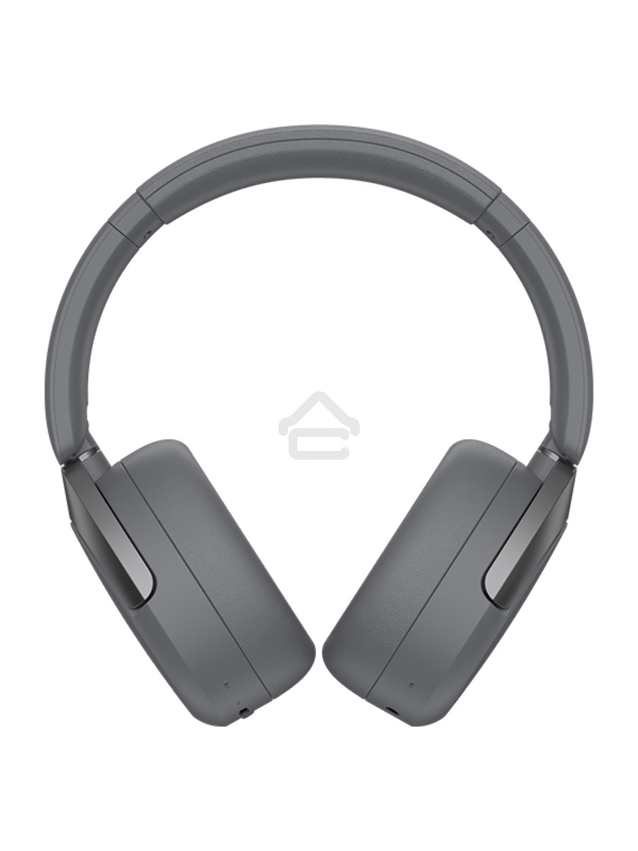 Гарнитура мониторные Edifier W830NB серый беспроводные bluetooth оголовье