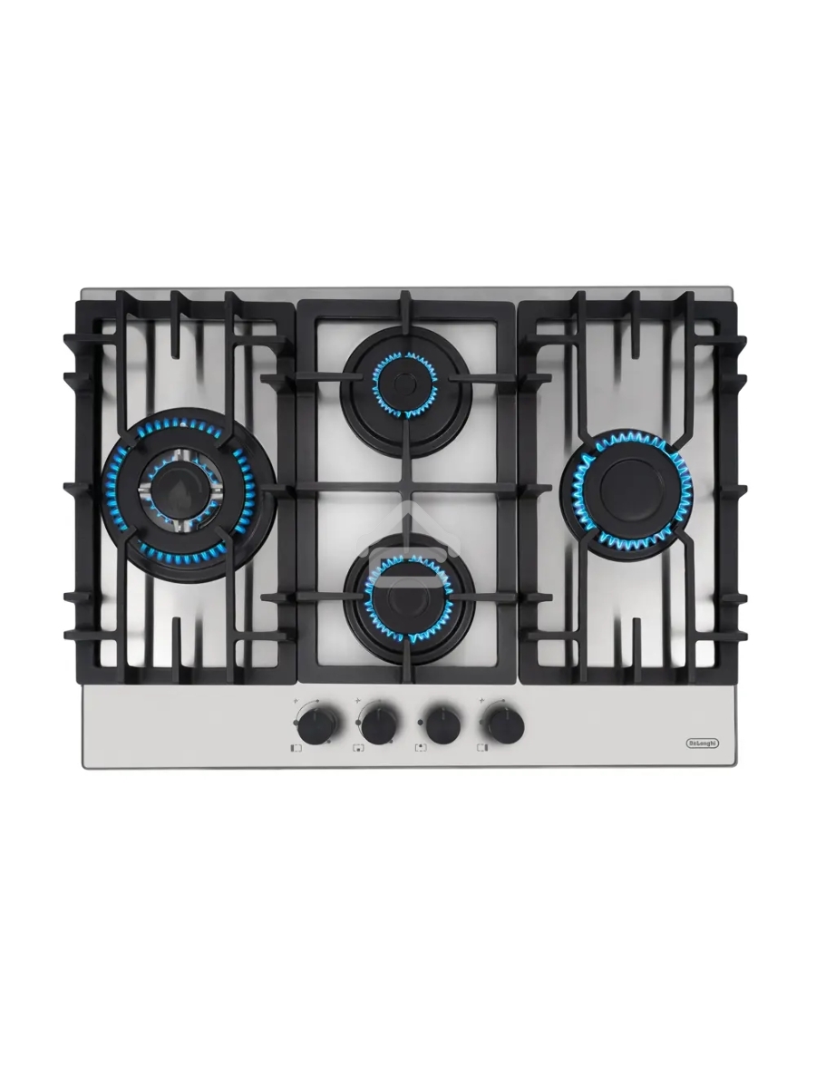 Газовая варочная панель DeLonghi GABRIELLA 6GW IM