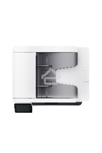 Монохромное МФУ Pantum BM5106FDN, P/C/S/F, Mono laser, A4, 40 ppm (max 100000 p/mon), 1.2 GHz, 1200x1200 dpi, 512 MB RAM, Duplex, DADF50, paper tray 250 pages, USB, LAN,touch screen, start. cartridge 6000 pages