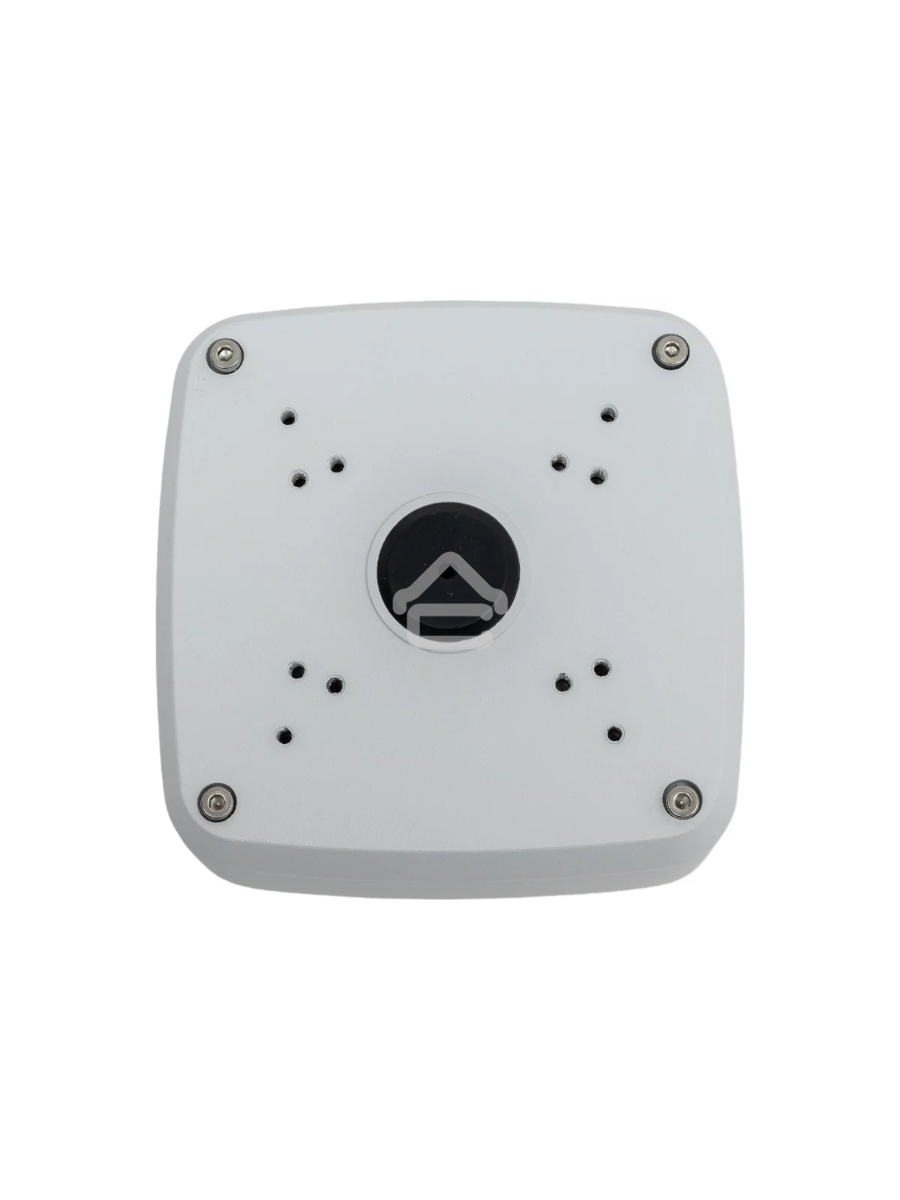Настенная коробка Dahua для корпусов серий HDW2 Junction Box PFA121