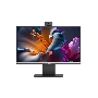 Моноблок IRBIS SMART AIO 27; 27“(i3-12100;16GB/512GB;IPS;16:9;1920x1080x100Hz;1000:1;250Cd/m2;5ms;HDMI(out);VGA;USB-C;2*USB2.0;4*USB3.0;RJ45;WebC 5MP;WIFI6;BT5.0;Tilt;Spk2*3W;keyb+mouse;WinPro
