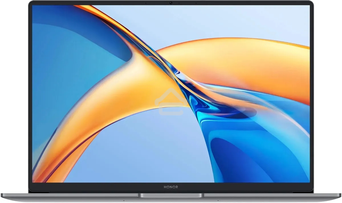 Ноутбук HONOR MagicBook X16 Ryzen 5 7640HS/16Gb/SSD512Gb/16