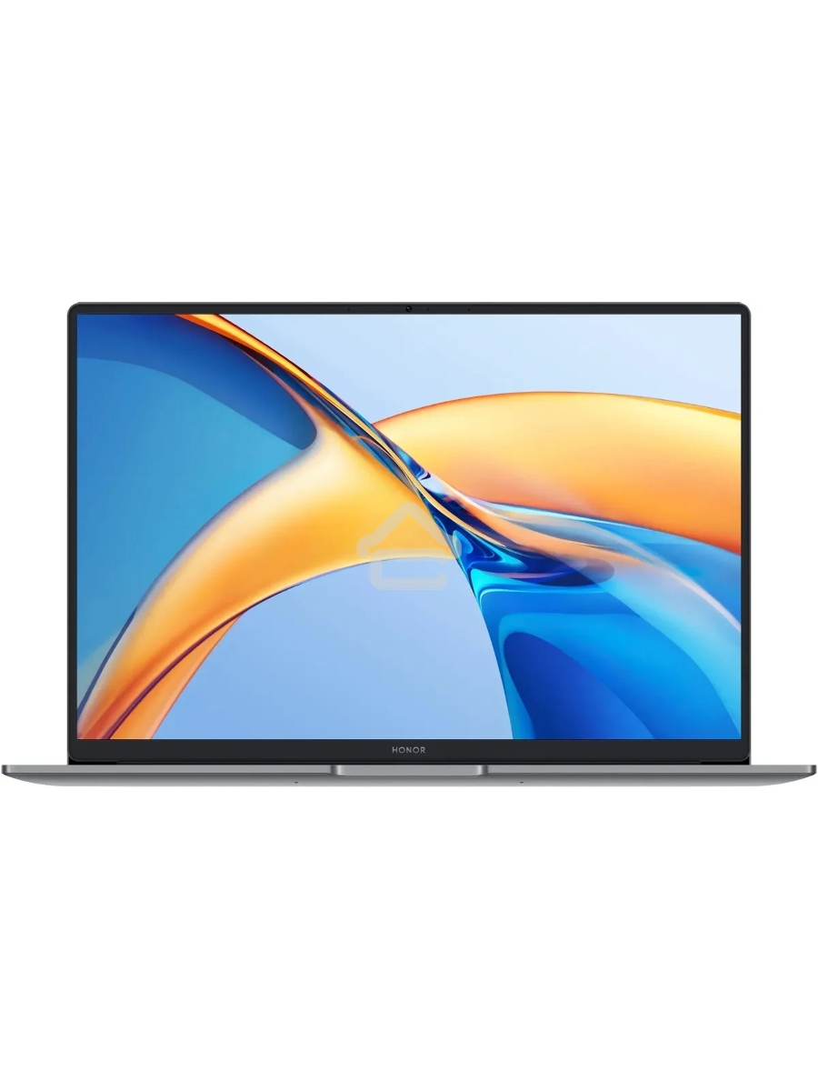 Ноутбук HONOR MagicBook X16 Ryzen 5 7640HS/16Gb/SSD512Gb/16