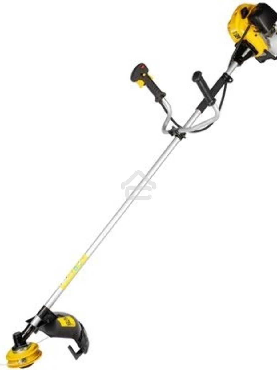 Триммер бензиновый Huter GGT-2450T 2500Вт неразбор.штан. реж.эл.: леска/нож
