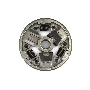 Муфта сцепления для Stihl MS 260/270/280 121056