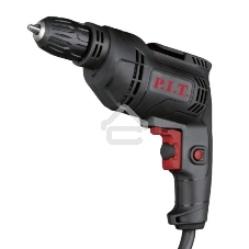 Дрель-шуруповерт сетевой P.I.T. PBM10-C, Сетевая, 550Вт Дрель-шуруповерт сетевой P.I.T. PBM10-C, Сетевая, 550Вт