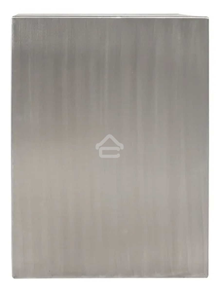 Щит из нержавеющей стали EKF PROxima Inox AISI 304 (500х400х250) IP66 У1