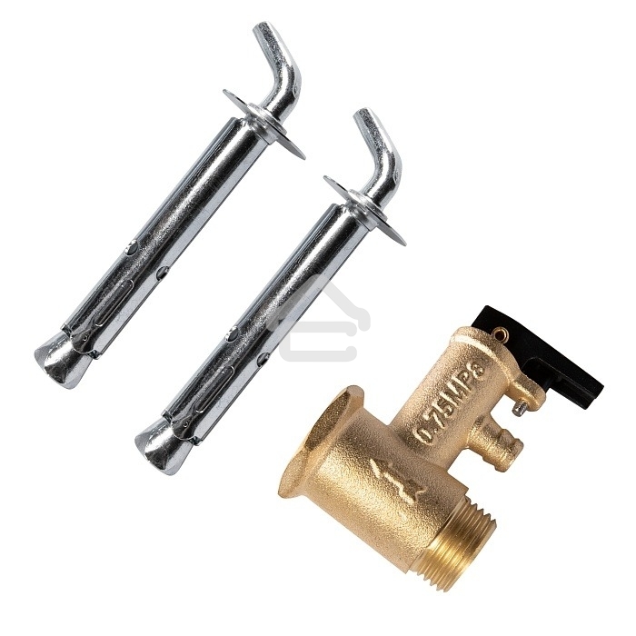 Водонагреватель Royal Thermo RWH 100 Heatronic DryHeat