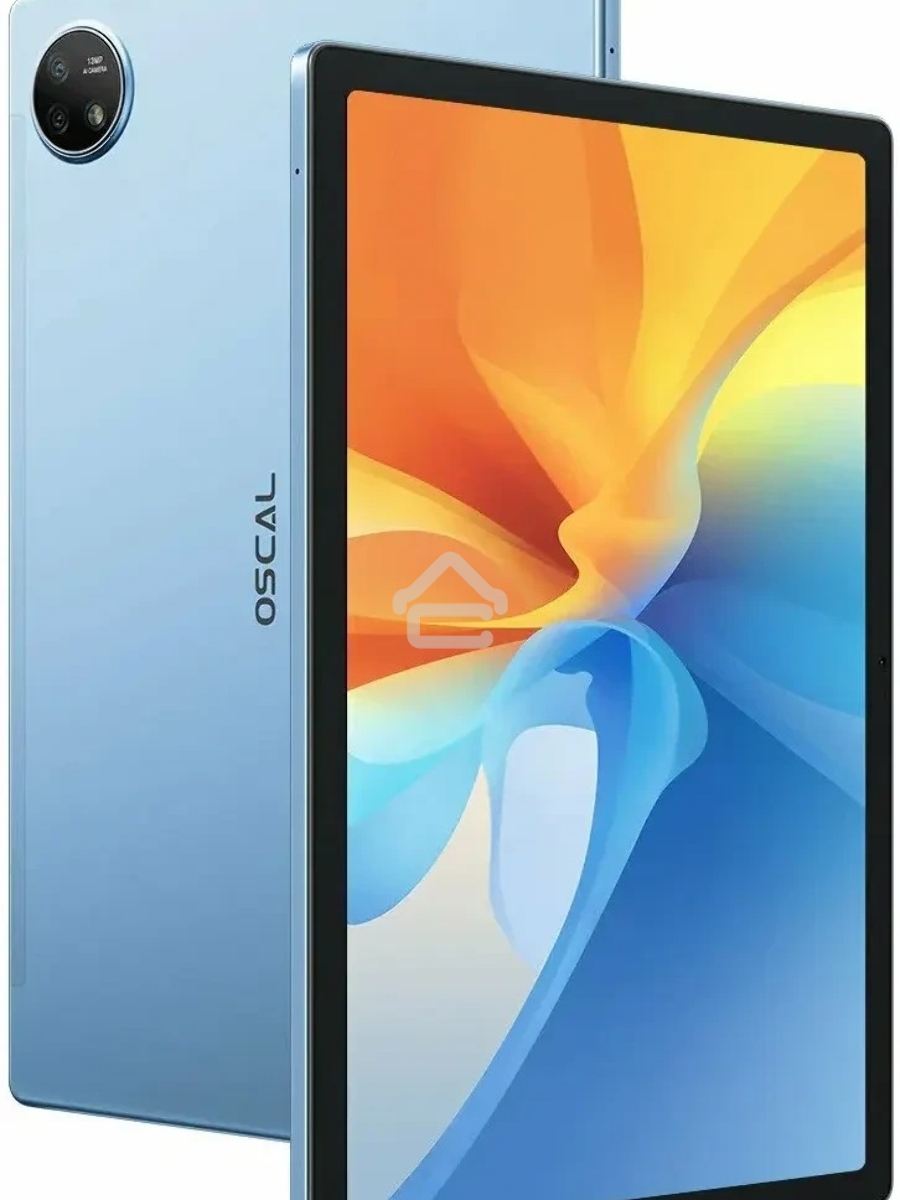 Планшет OSCAL Pad 18 10.95 8/256Gb синий