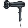 Фен Beurer HC80 2200Вт черный