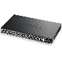 Коммутатор L3 Access Zyxel NebulaFlex Pro XGS2220-54, rack 19