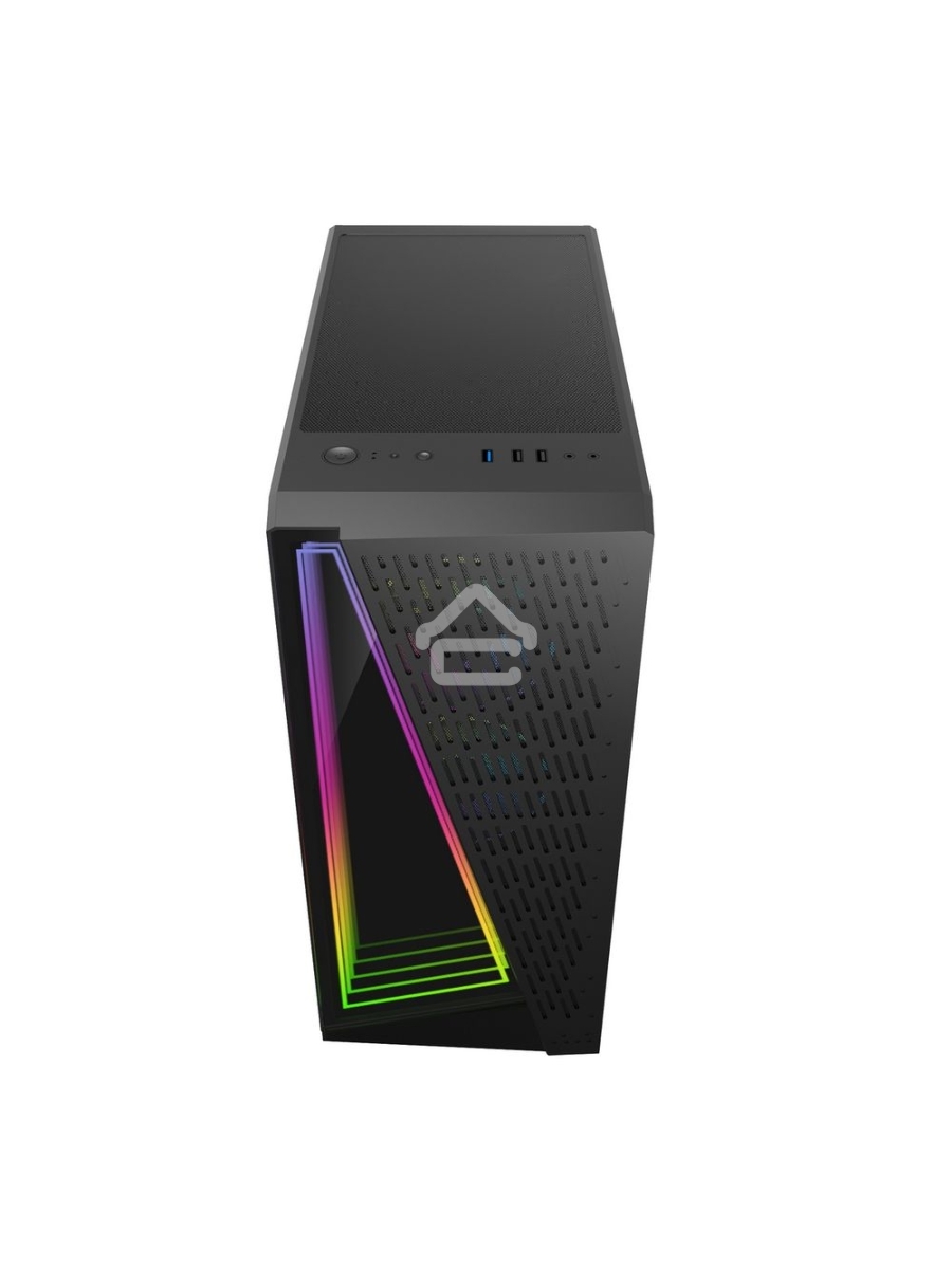 Компьютерный корпус ALSEYE X3-B