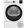 Сушильная машина Beko BM3T37220 белый, 7 кг, сушка - тепловой насос, программ - 15, 59.8 x 84.6 x 54.5 см