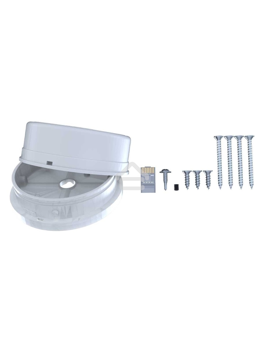 Монтажная коробка Suprlan LK 05-0900