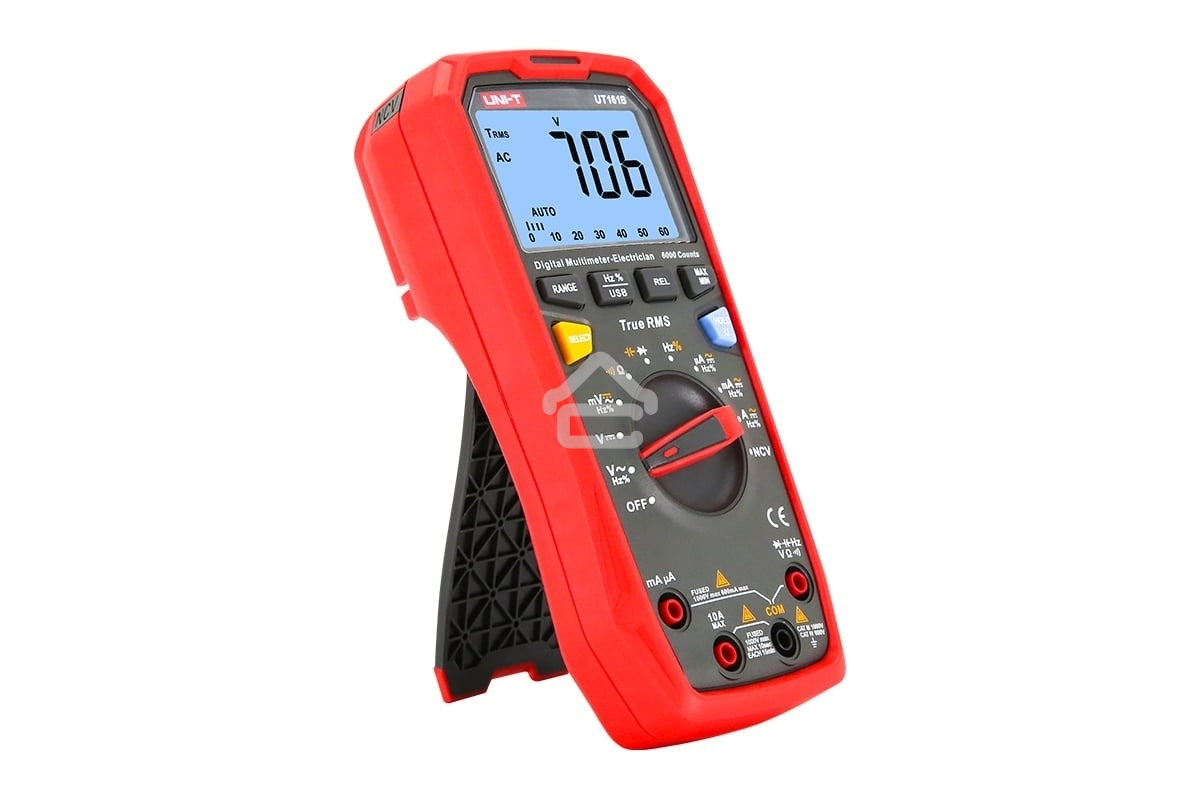Мультиметр UNI-T UT161B