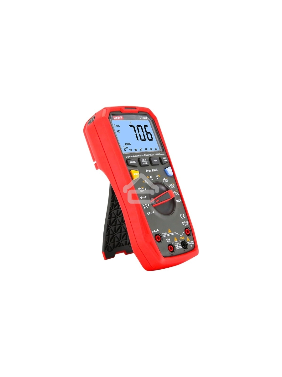 Мультиметр UNI-T UT161B