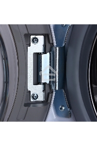 Стиральная машина Indesit IWSD6105 (CIS) L(R) белый, загр. фронтальная макс.: 6 кг 1000 об/мин класс: А