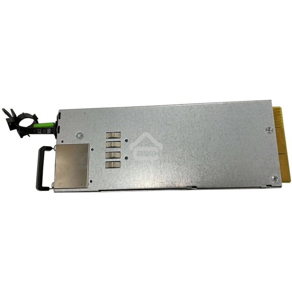 Блок питания серверный Chenbro 384-PSU00024B0A, AS'Y COMPONENT,RM42300,PSU MODULE,BULK,5PCS/CTN,16CTN/PALLET,FOR FSL025, 7HCG(800W),ACBEL, серый