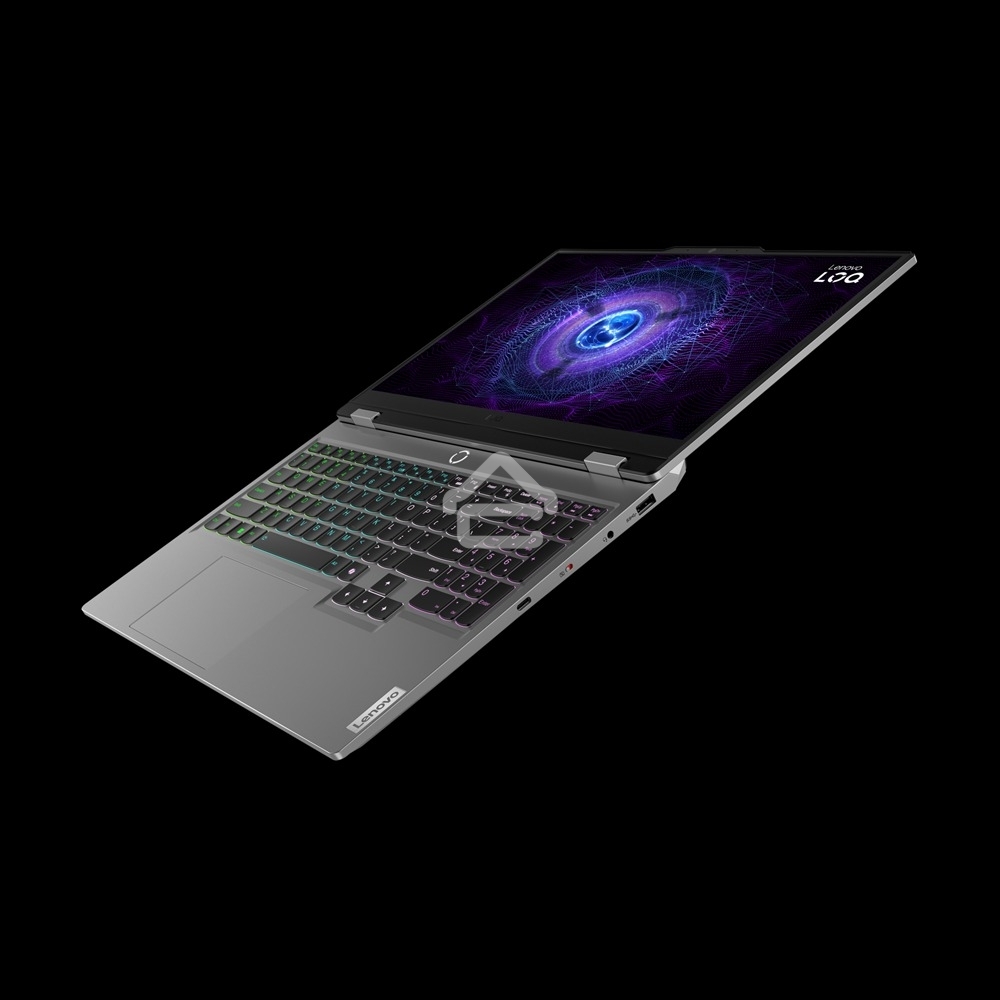 Ноутбук Lenovo LOQ 15IRX9 15.6 IPS FHD/Intel Core i5-13450HX/24Gb/512Gb/RTX™ 4050 6GB GDDR6