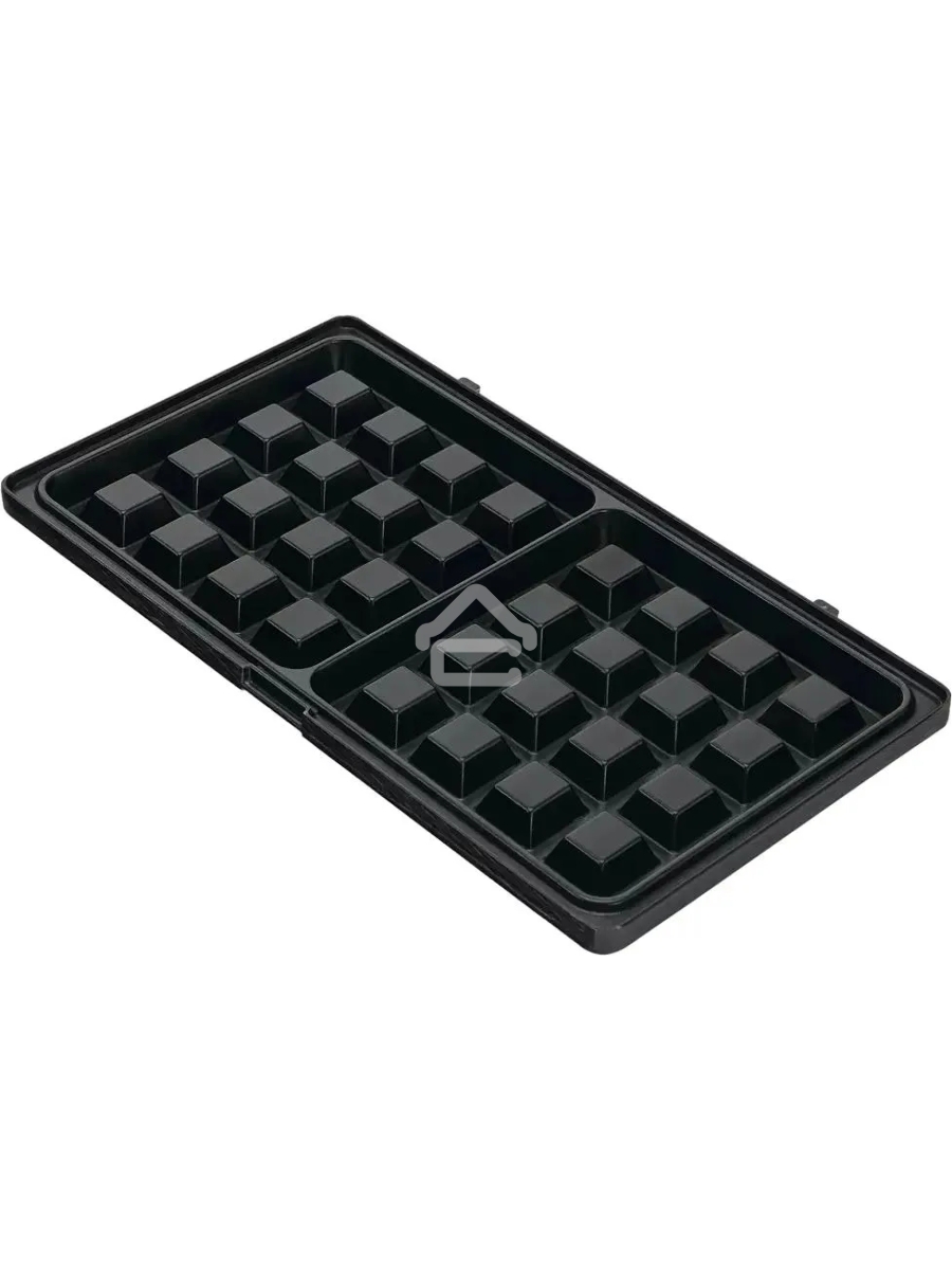 Сэндвичница Polaris PST 0103 серебристый