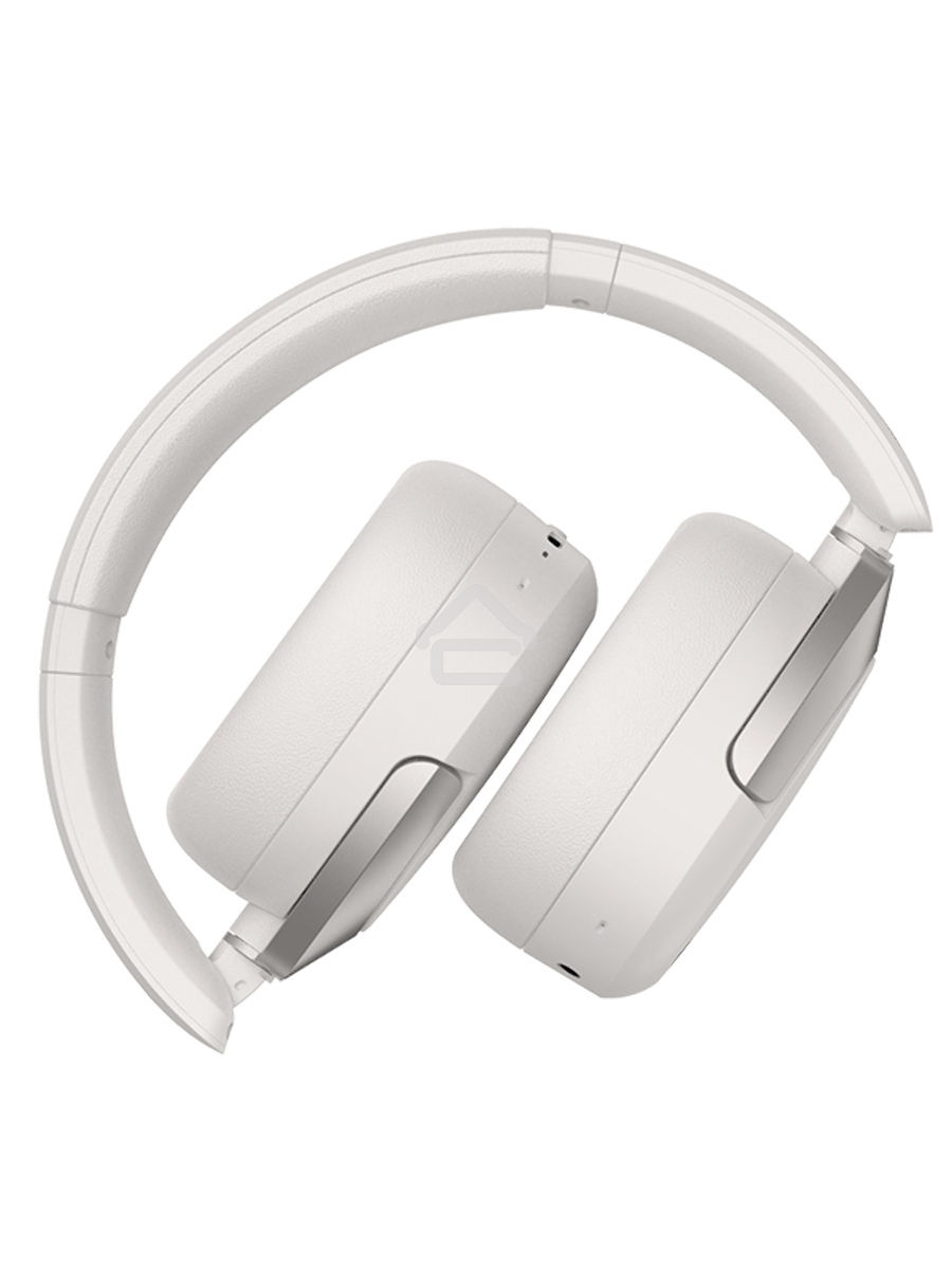 Гарнитура мониторные Edifier W830NB белый беспроводные bluetooth оголовье