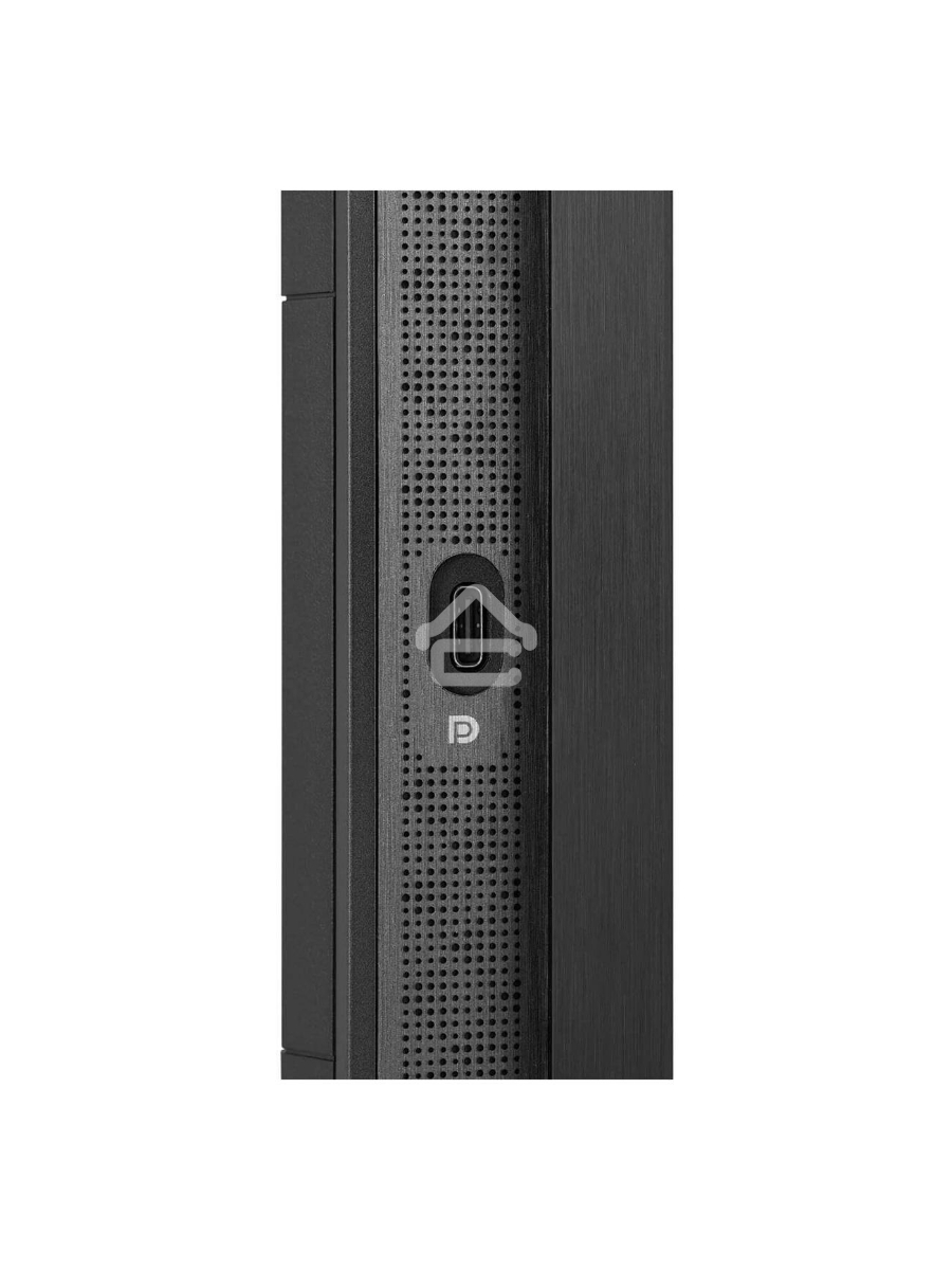 Телевизор Hisense 75'' 75U8Q Ultra HD Mini LED 48-165Hz ОС VIDAA U9 Charcoal grey