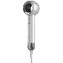 Фен Itel IHD-73 1300Вт серебристый