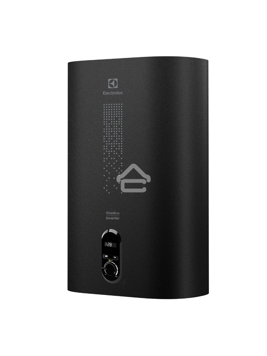 Водонагреватель Electrolux EWH 30 Gladius Inverter Grafit