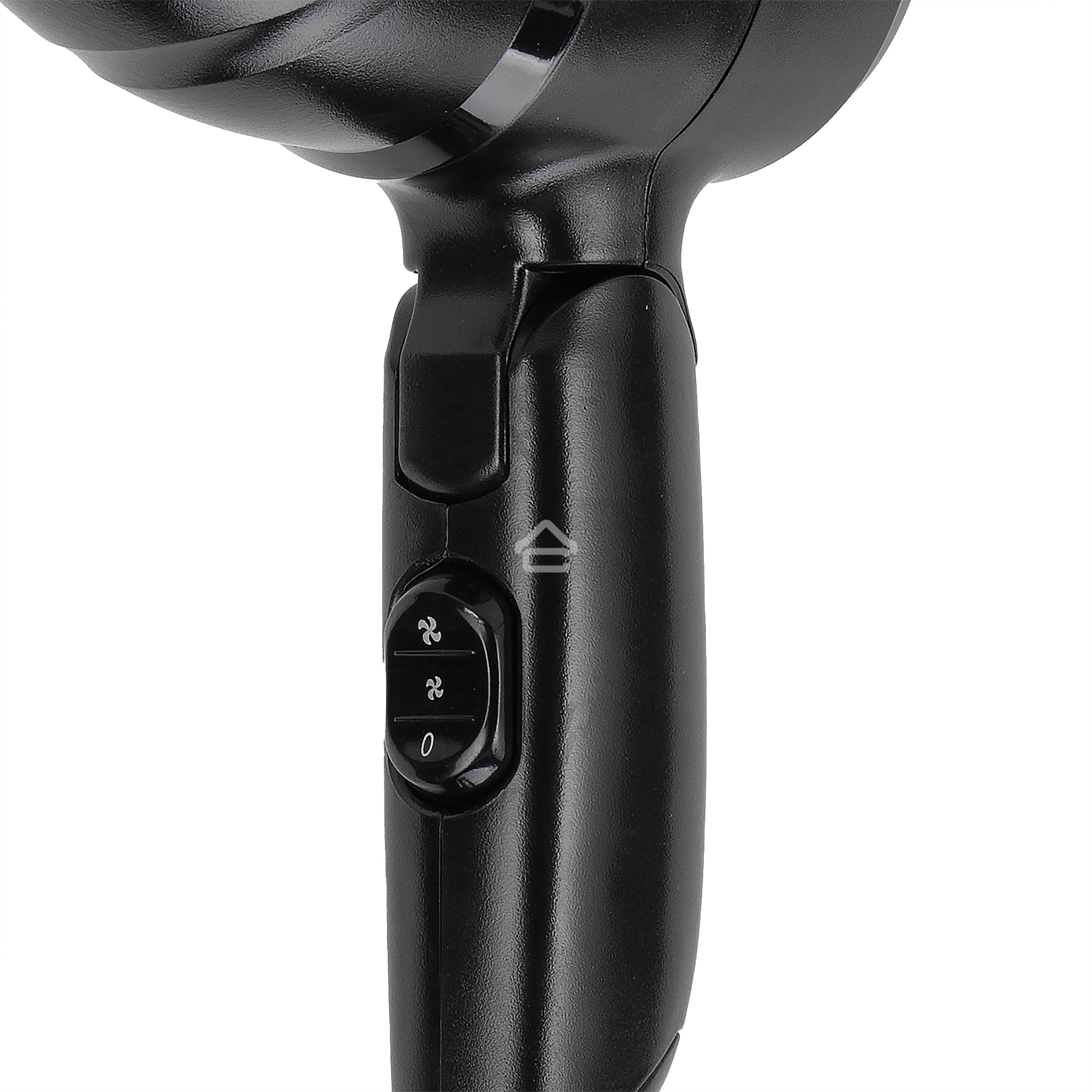 Фен Vitek VT-8210 черный