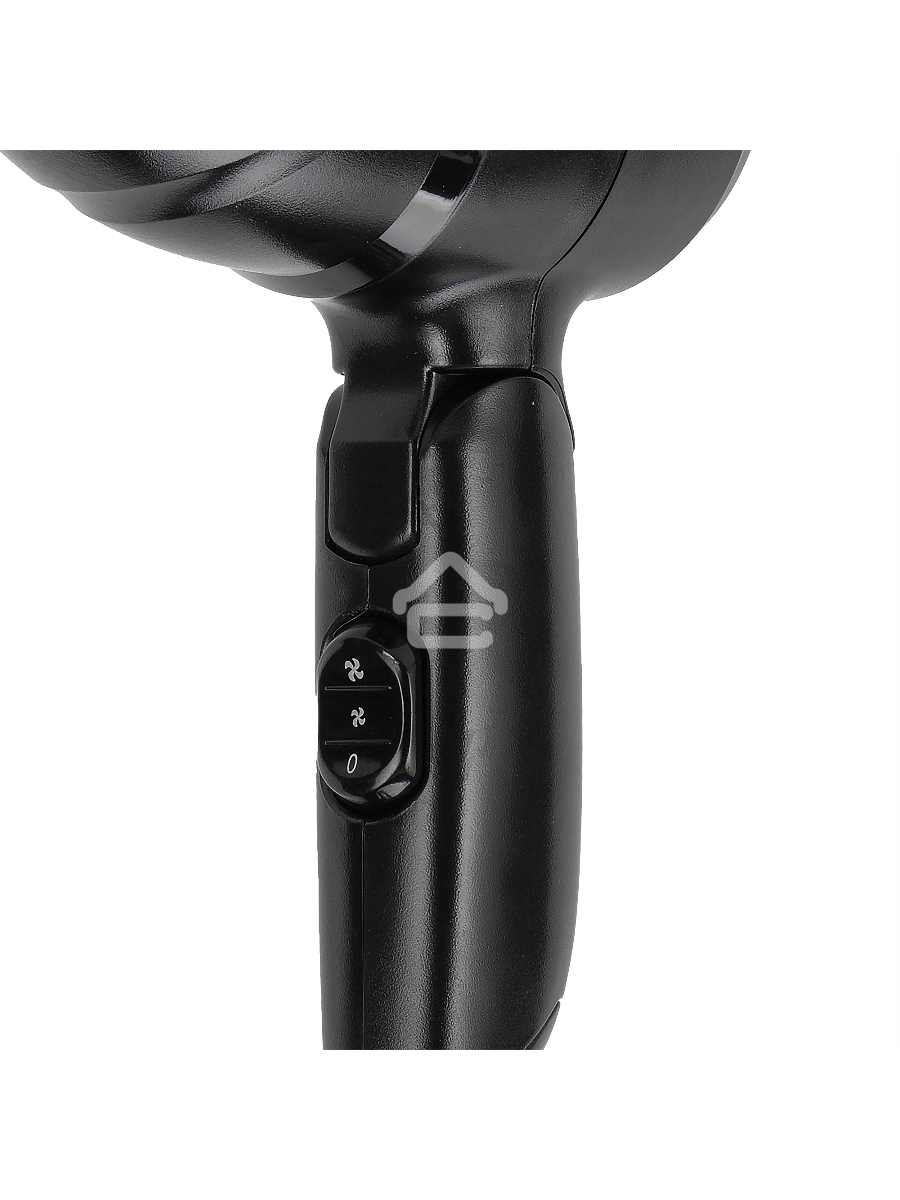 Фен Vitek VT-8210 черный