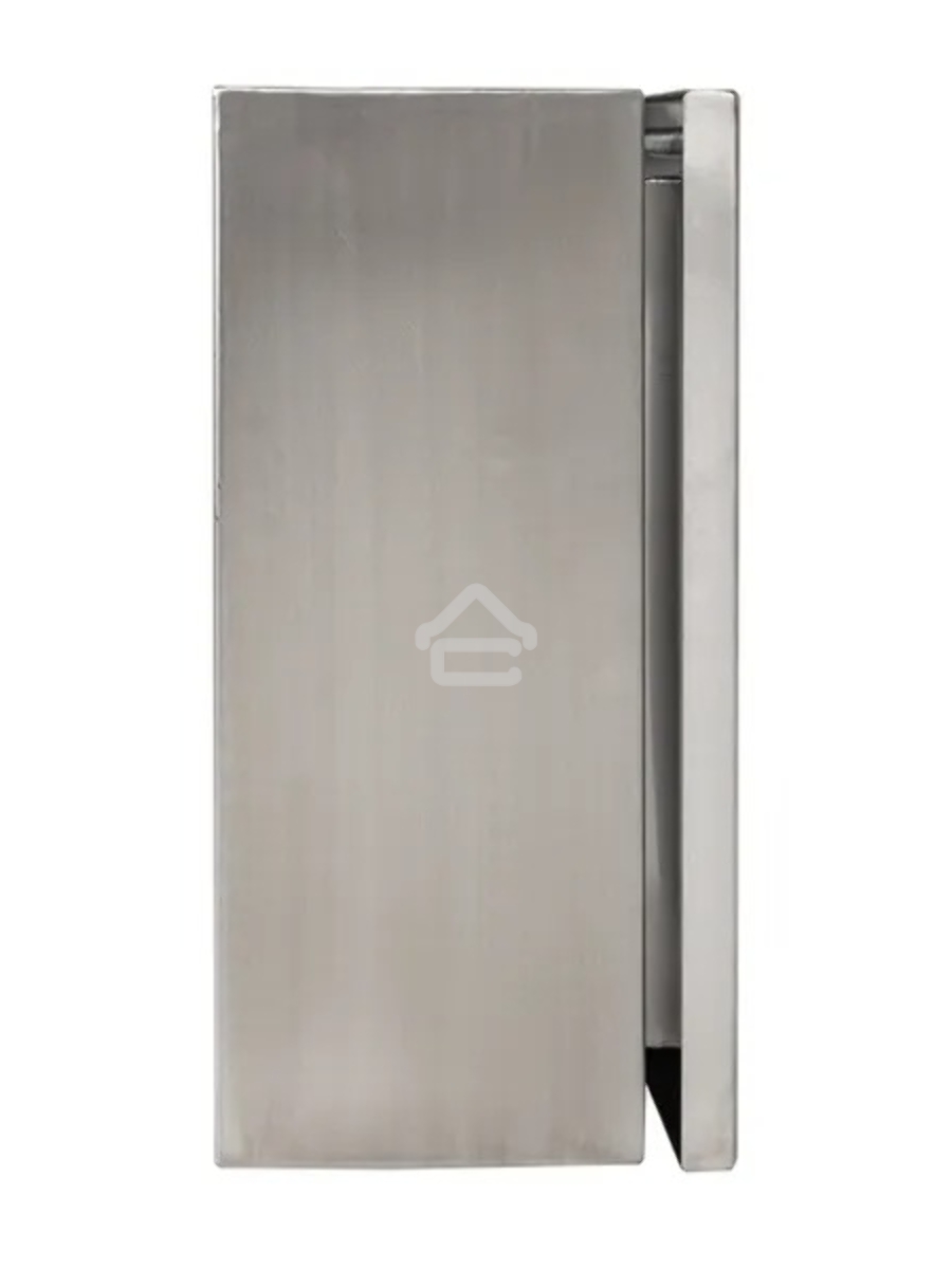 Щит из нержавеющей стали EKF PROxima Inox AISI 304 (500х400х250) IP66 У1