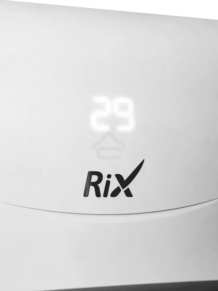Сплит-система настенного типа RIX серии IZUMI IZ/OZ-S09BS