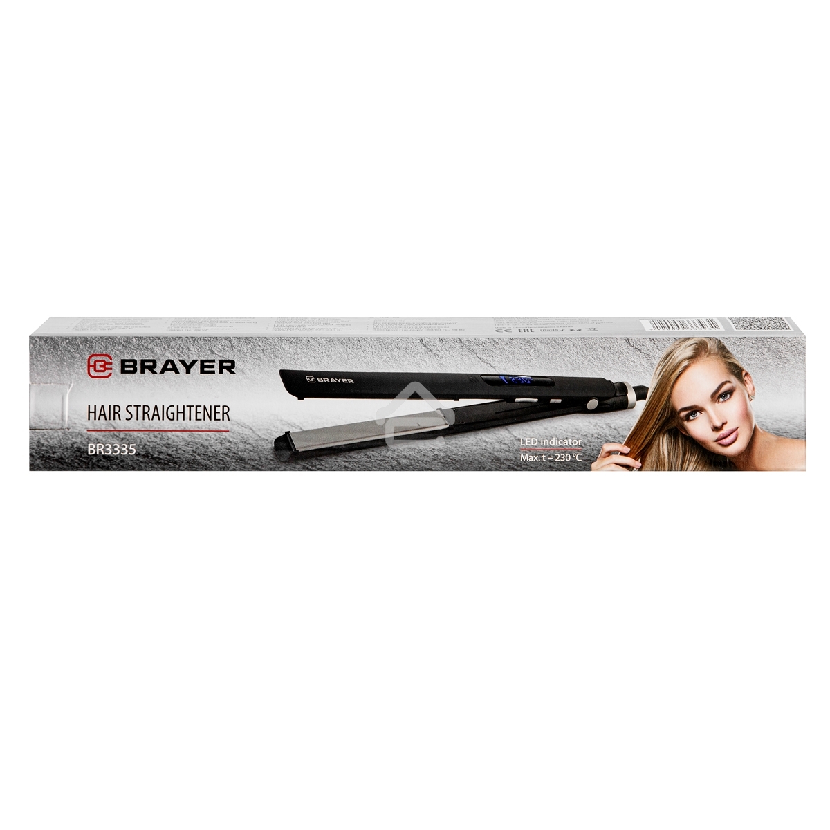 Выпрямитель BRAYER BR3335