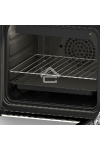 Электрическая плита Darina 1D5 EC241 614 W белый