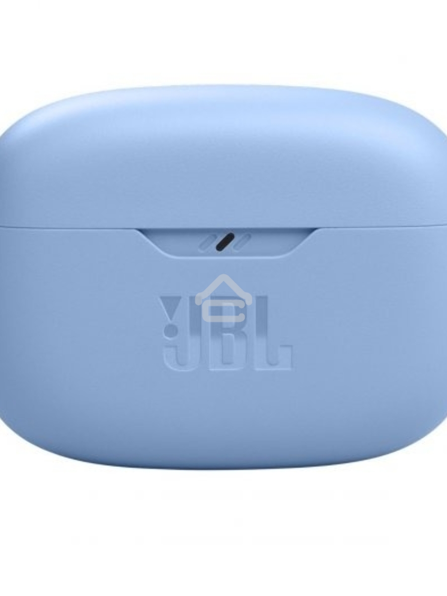 Наушники JBL  модель Wave Beam  синий
