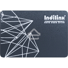Накопитель SSD Indilinx IND-S325S, 480Gb, SATA III, 2.5