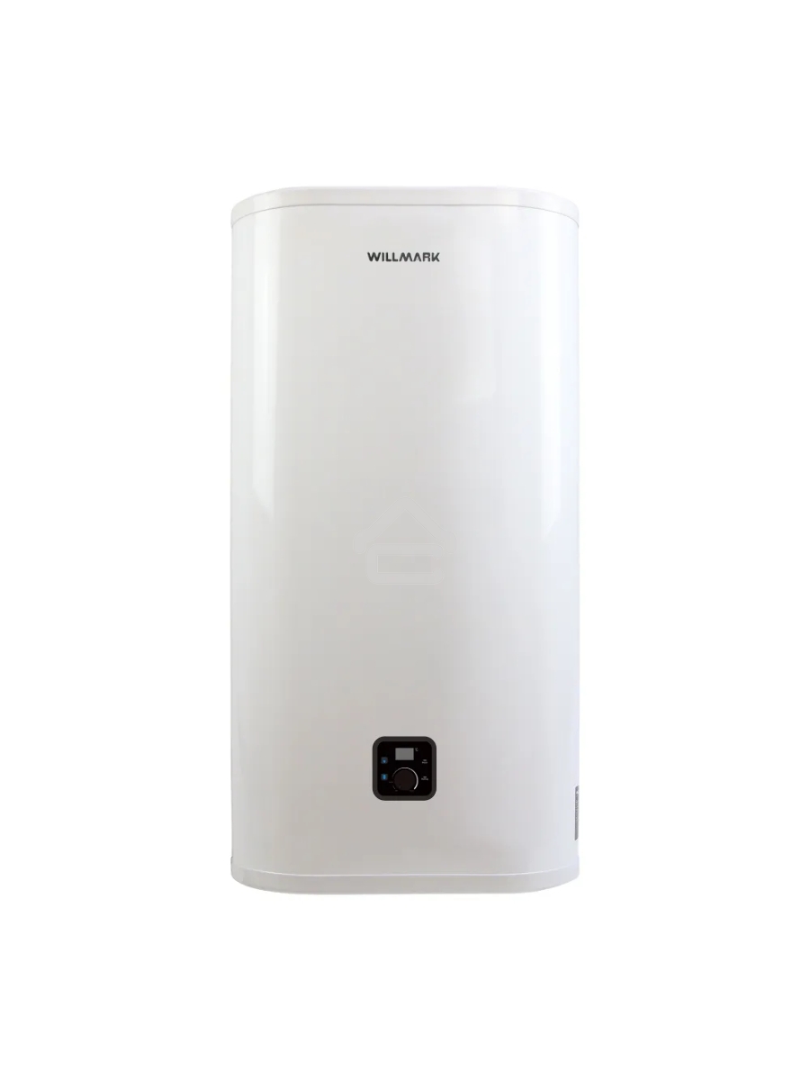 Водонагреватель Willmark WWH-100WFS U PRO (100л,2000Вт,нерж.сталь, универс.монтаж, 7лет гар. на бак)