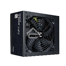 Блок питания Zalman ZM600-LX3, 600Вт, 80 PLUS, 120мм, черный
