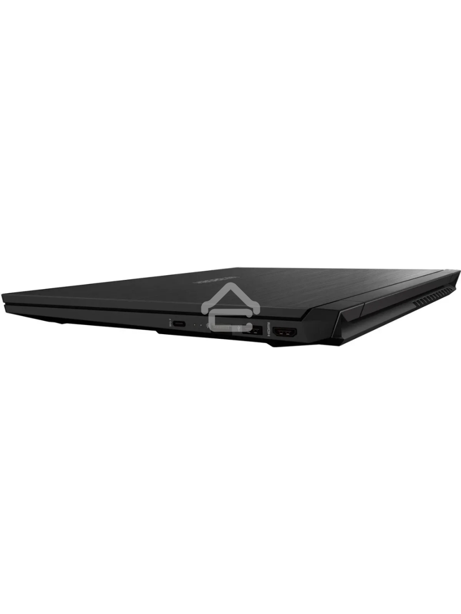 Ноутбук HASEE S8 C62654FH i7-12650H 16Gb SSD 512Gb NVIDIA RTX 4050 для ноутбуков 6Gb 15,6 FHD IPS Cam 63Вт*ч No OS Черный S8 C62654FH