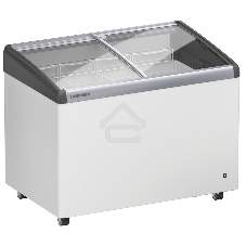 Морозильный ларь Liebherr EFI 2803-40 G79, белый, 196 л