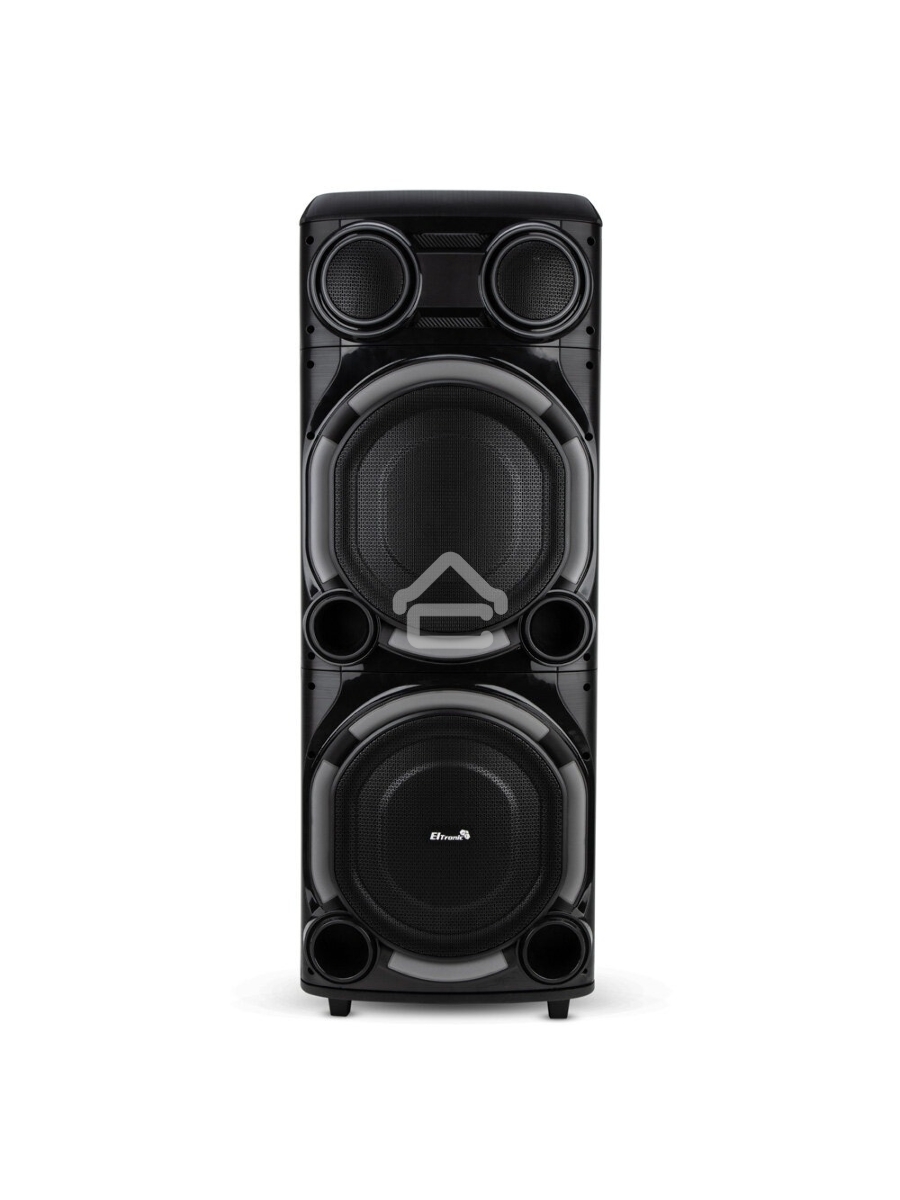 Колонка Eltronic 15