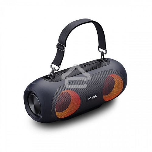 Портативная акустика BQ PBS2000 черный 13 Вт