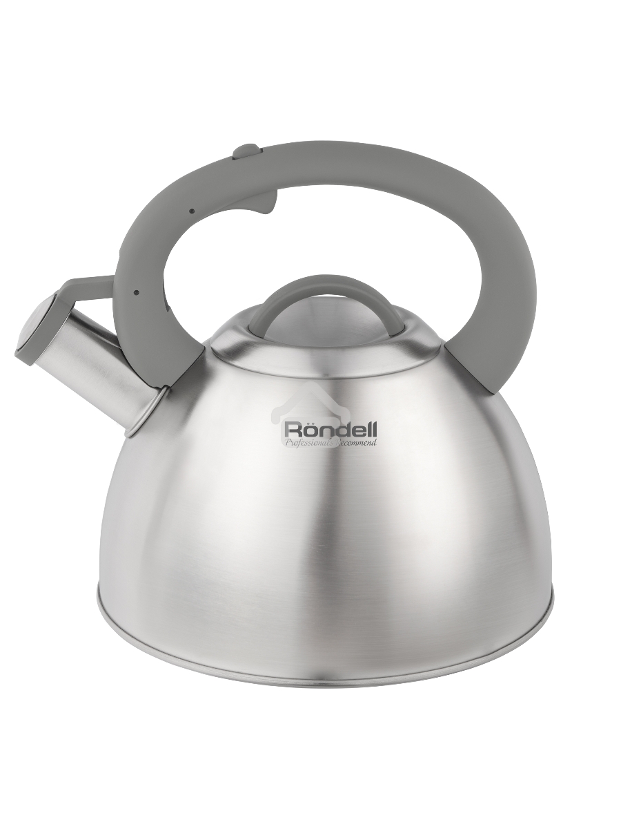Чайник Rondell Balance RDS-434 3л. стальной