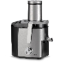 Соковыжималка центробежная Vitek VT-3667 ST 1,8 л, 1500 Вт, стальной