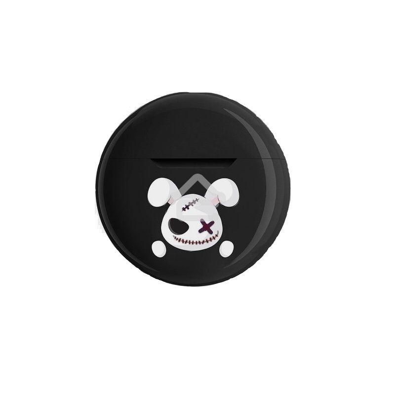 Гарнитура TWS ViBE ВТ 0100 черный 