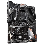 Материнская плата Gigabyte A520 AORUS ELITE, AM4, AMD A520, 4xDDR4, 4xSATA, 1xM.2, 1xPCI-E 3.0 x16, 1xHDMI, 1xDVI-D, 1x 1Gb LAN, 2xUSB 2.0, 4xUSB 3.2 Gen 1, 3x3.5 мм, 7.1, Micro-ATX