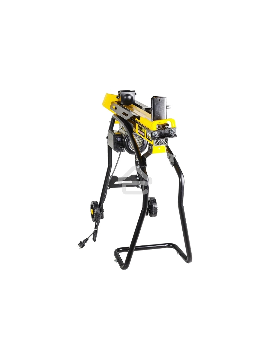 Дровокол электрический Huter HLS-5500H 70/14/2
