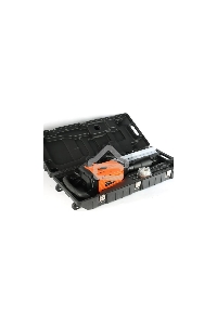 Молоток отбойный PATRIOT DB 560, мощность 1800Вт, энергия удара 45 Дж, 1500 уд./мин., 2 зубила в ком, шт