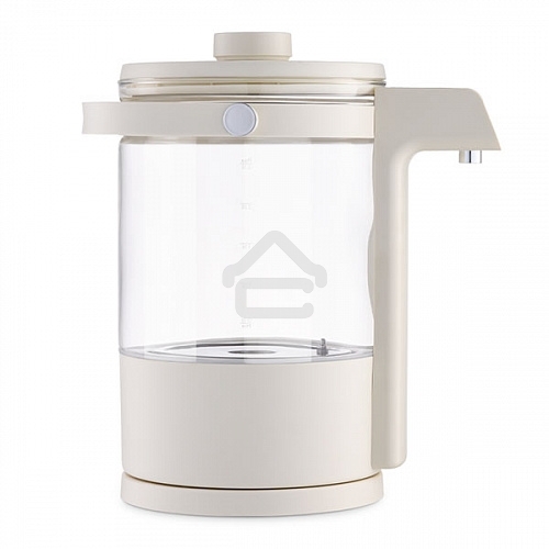 Термопот BQ TP331 Ivory. Мощность: 1500 Вт, Объем: 2.5 л, Поддержание температуры, 3 режима