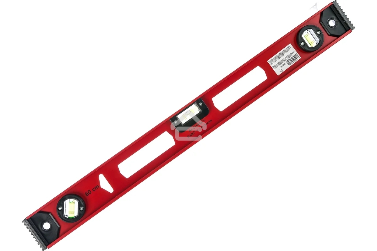 Уровень алюминиевый Matrix 